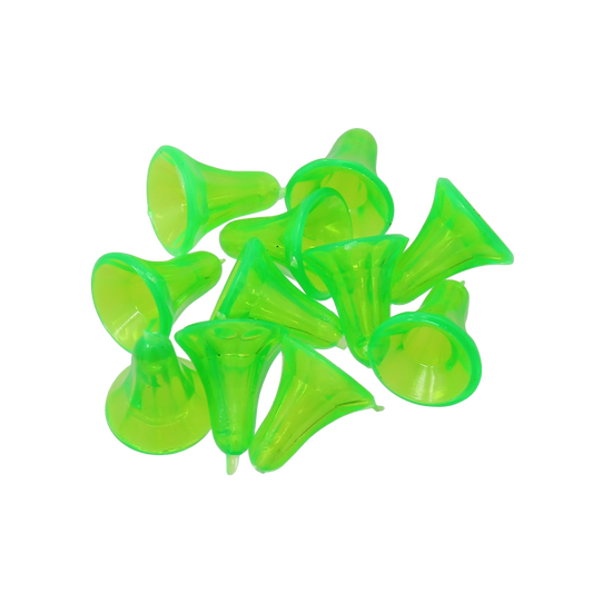 Brads Tee Beads Lime