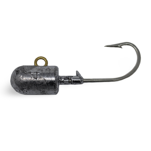 Bullet Lead Jig Head