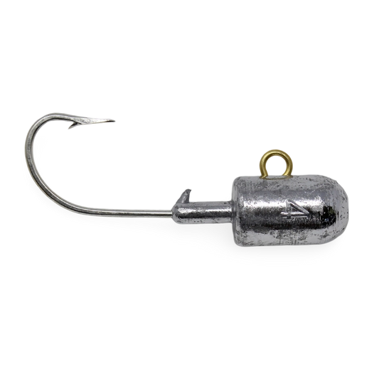 Bullet Lead Jighead