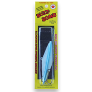 Buzz Bomb Blue Pearl