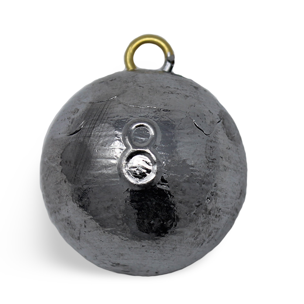 Cannonball Sinker