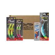 Columbia River Fishing Gift Box Smal