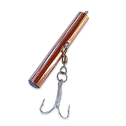 Copper Pipe Jig 8oz