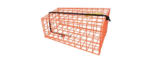 Crab Bait Containers