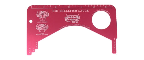 Crab Gauges