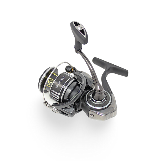 Daiwa BG MQ 2500d Spinning Reel