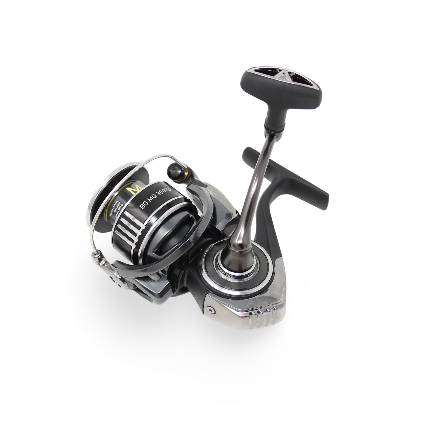 Daiwa BG MQ 3000d Spinning Reel