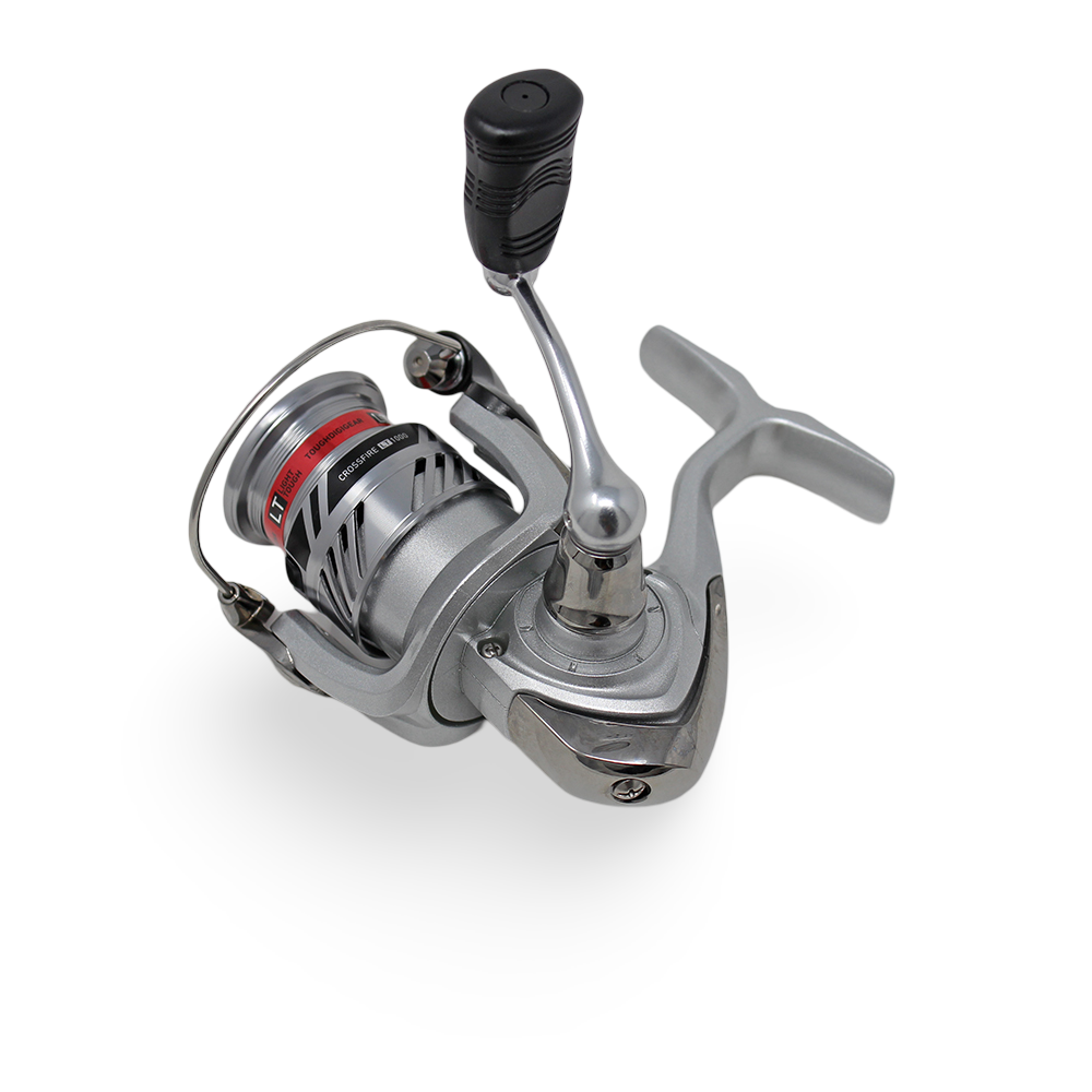 Daiwa Crossfire LT1000 Spinning Reel