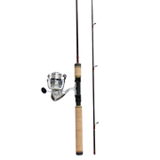 Daiwa Crossfire Spinmatic Trout Fishing Combo