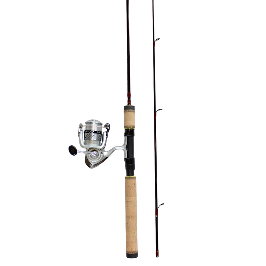 Daiwa Crossfire Spinmatic Trout Fishing Combo