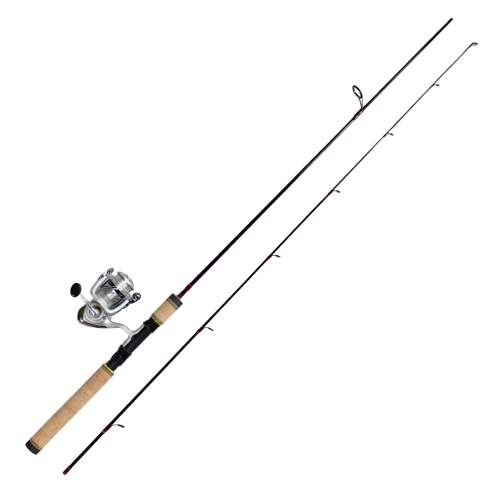 Daiwa Crossfire Trout Combo