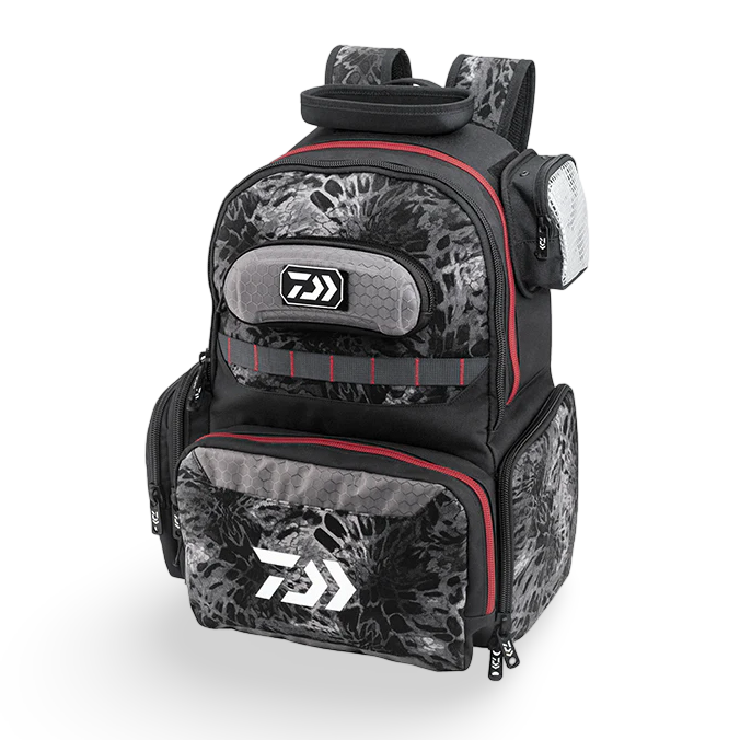 Daiwa D Vec Tactical Back Pack