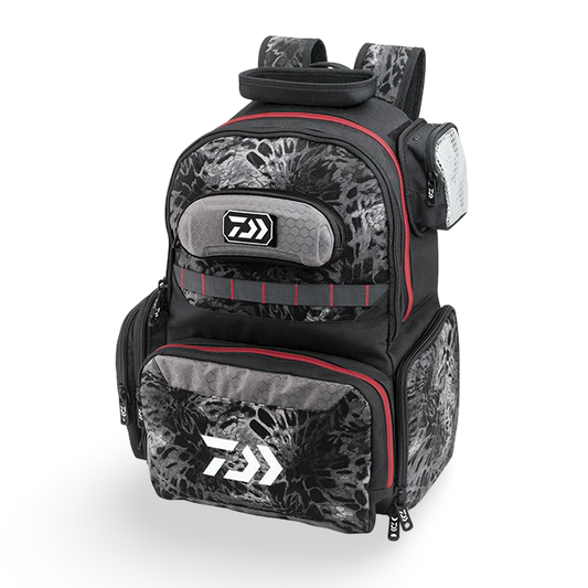 Daiwa D Vec Tactical Back Pack