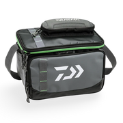 Daiwa D Vec Vinyl Soft Tackle Box