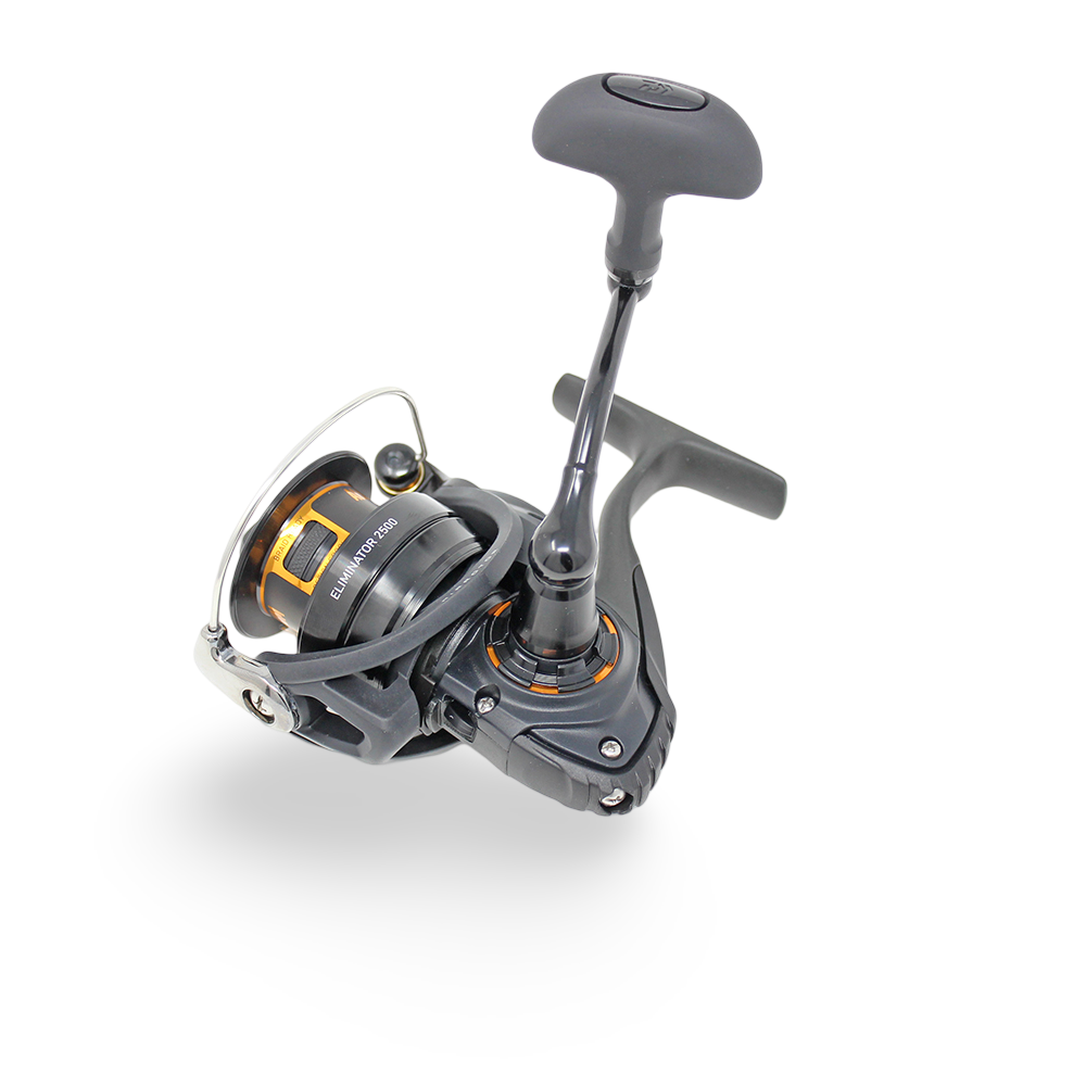 Daiwa Eliminator 2500 Spinning Reel