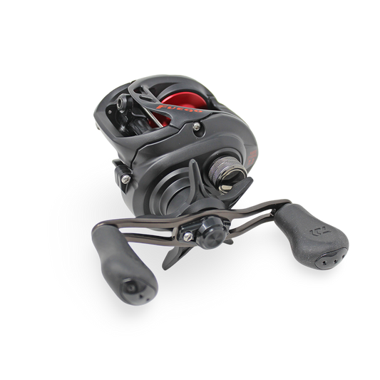 Daiwa Fuego CT Baitcasting Reel