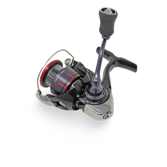 Daiwa Fuego LT1000 Spinning Reel