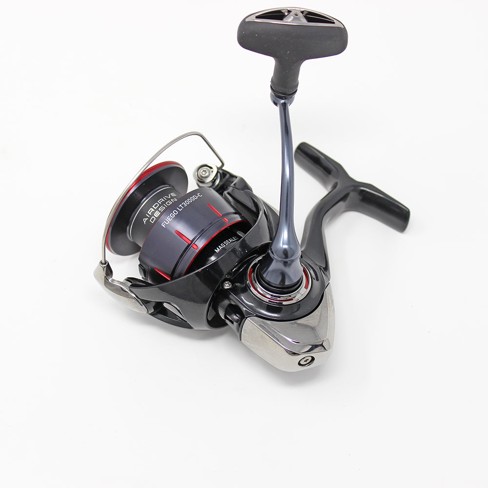 Daiwa Fuego LT3000 Spinning Reel