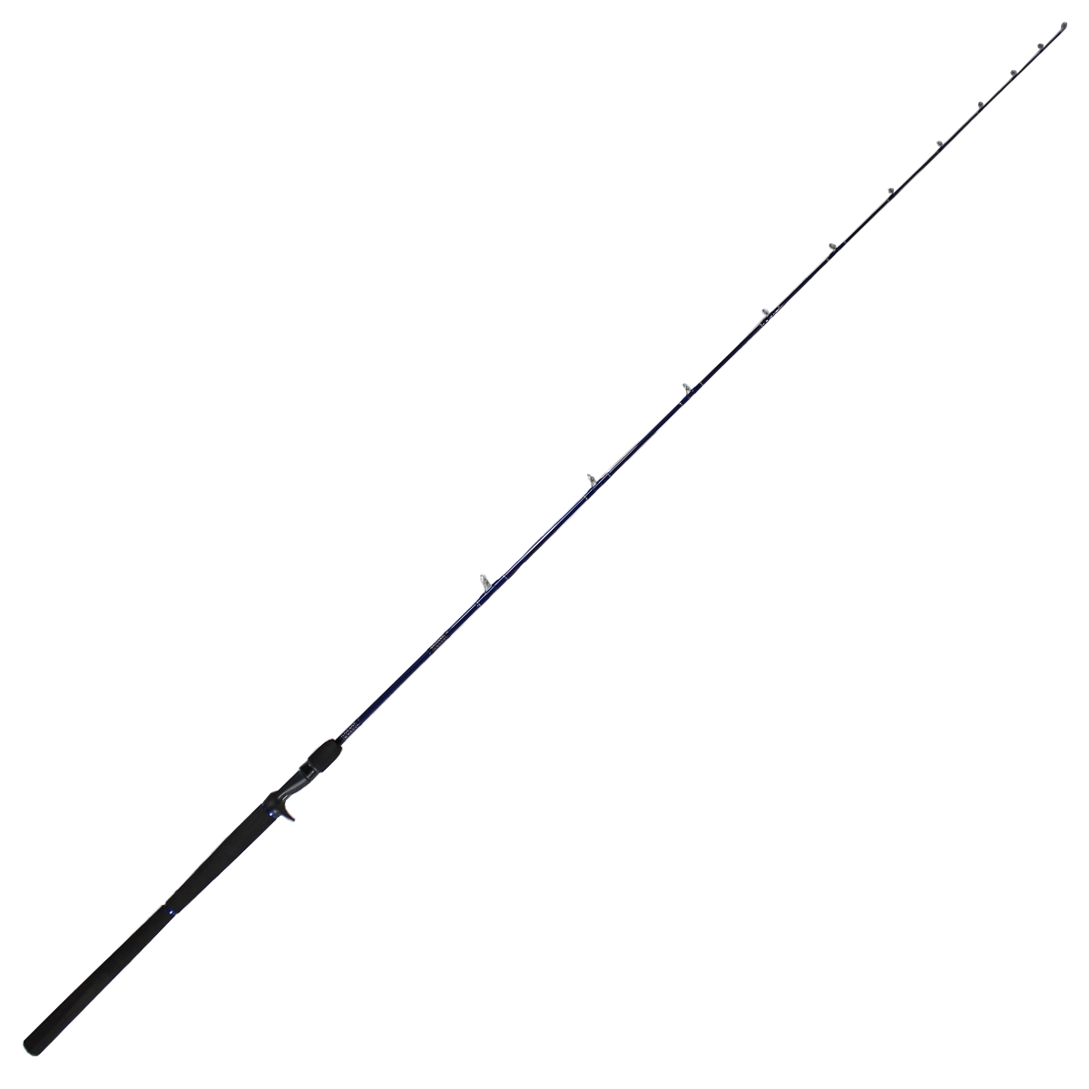 Daiwa Harrier Jigging Rods