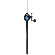 Daiwa Harrier Lexa Medium Heavy Lingcod Jigging Combo