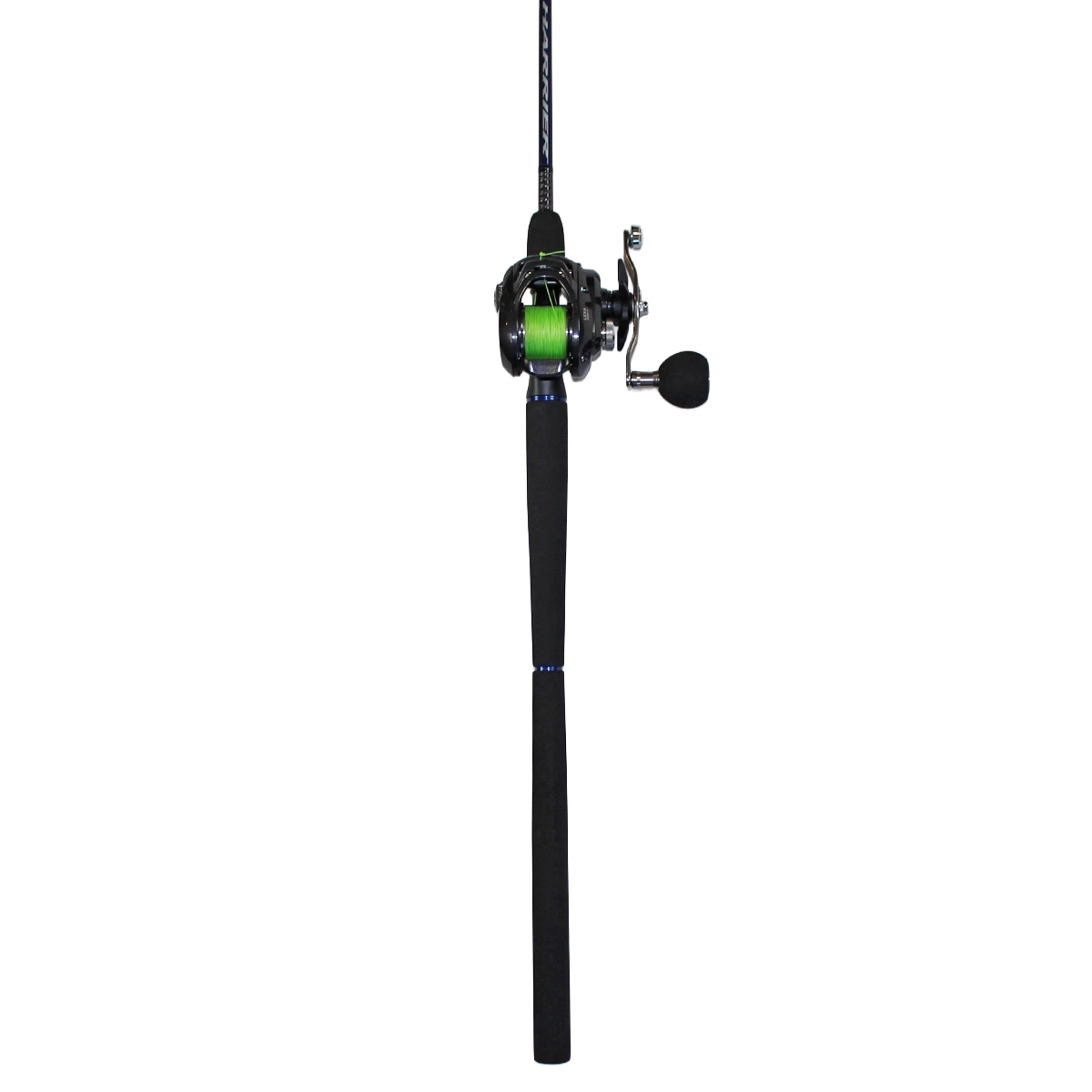 Daiwa Harrier Lexa Medium Jigging Combo