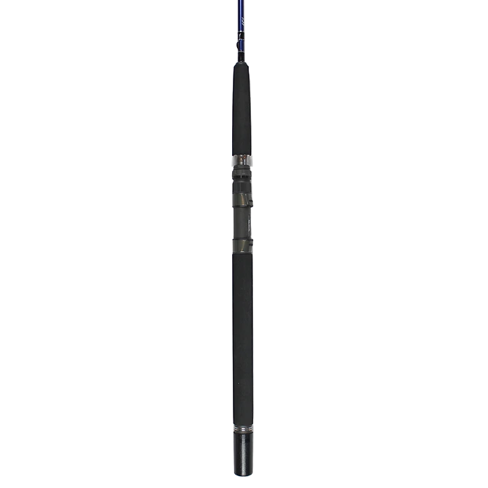 Daiwa Harrier X Jigging Rods