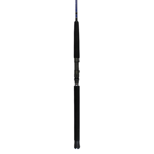 Daiwa Harrier X Jigging Spinning Rods