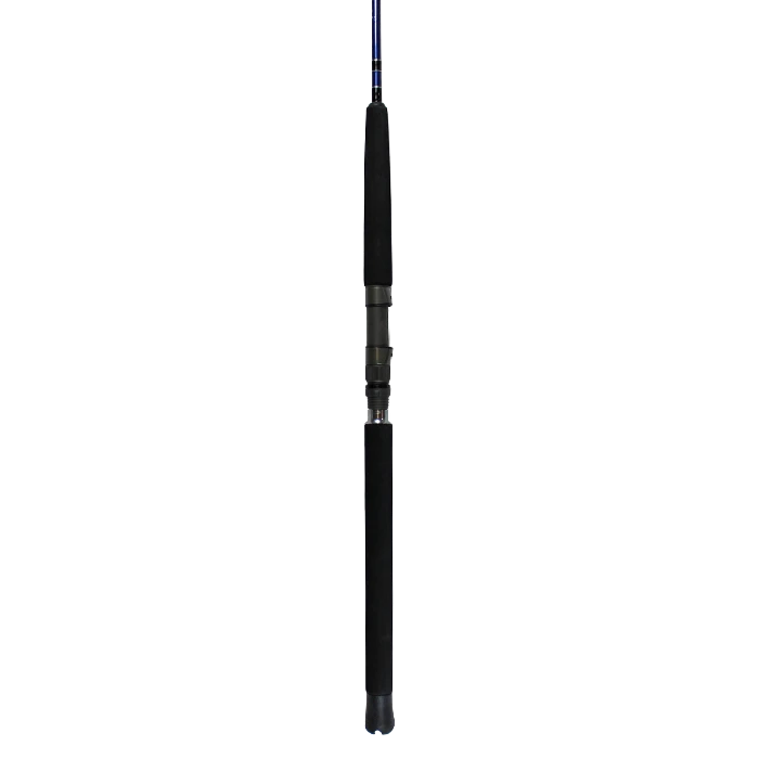 Daiwa Harrier X Jigging Spinning Rods