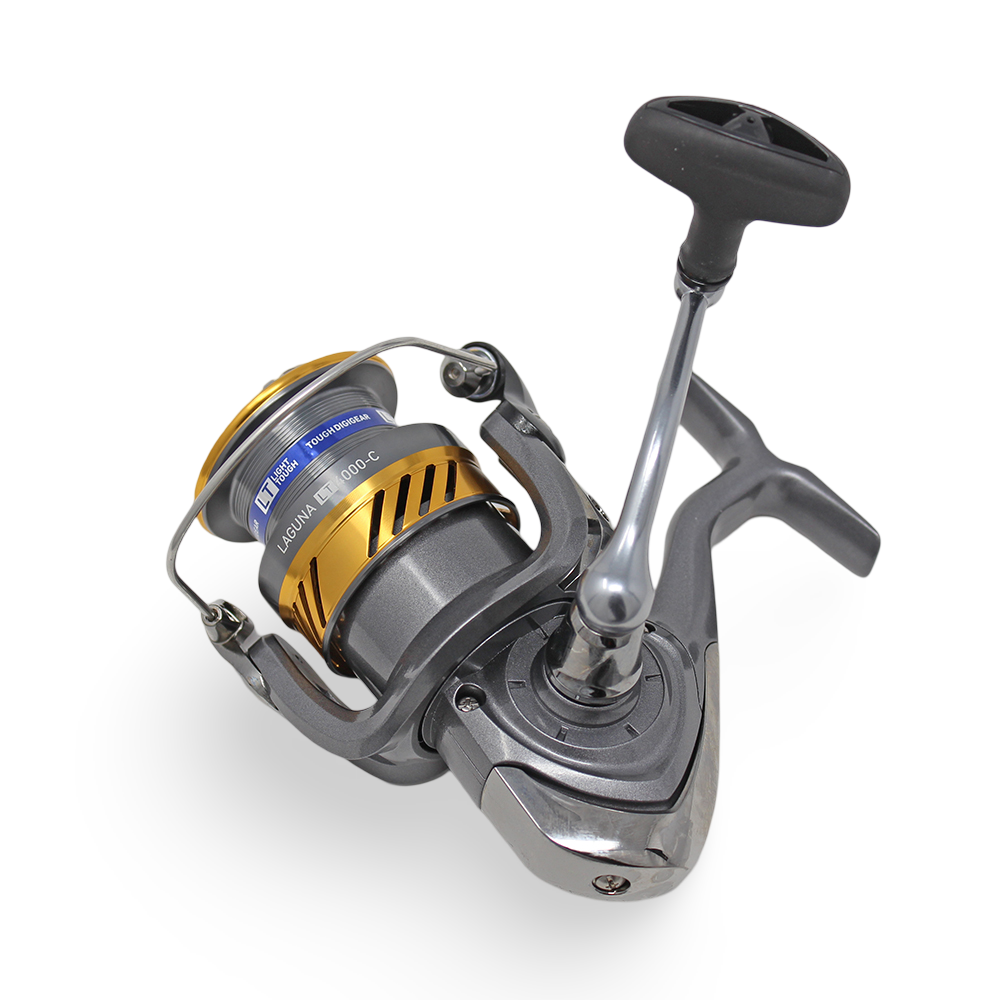 Daiwa Laguna LT4000 Spinning Reel