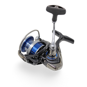 Daiwa Legalis LT2500 Spinning Reel