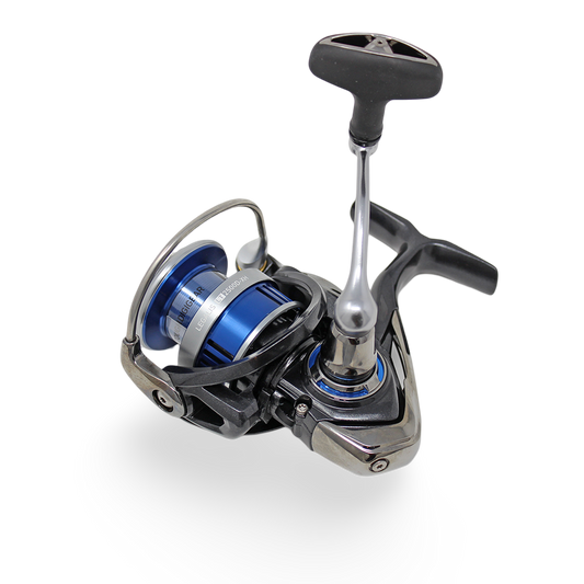 Daiwa Legalis LT2500 Spinning Reel