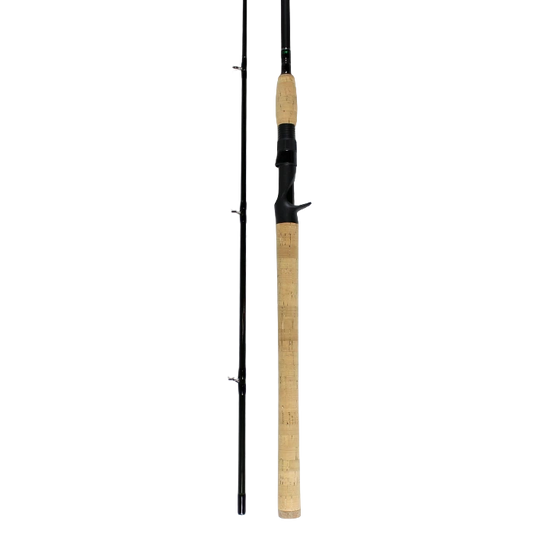 Daiwa North Coast Series Casting Rods