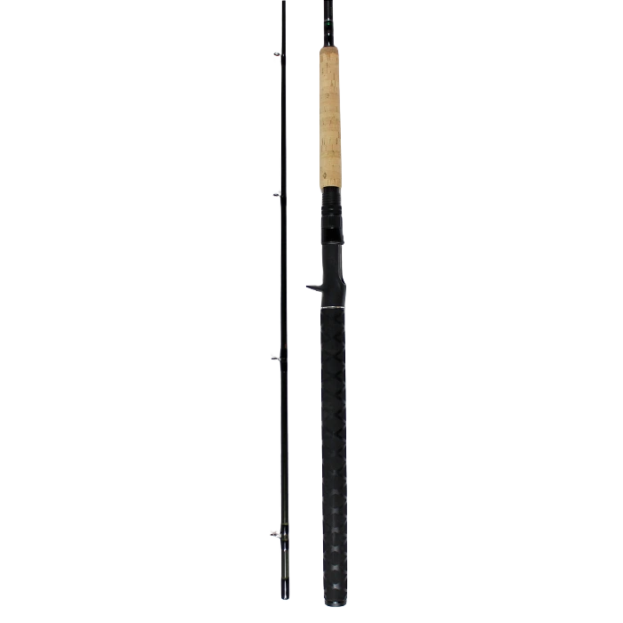 Daiwa North Coast Series Downrigger Rod