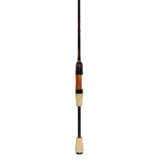 Daiwa Presso Air Ultralight Spinning Rod