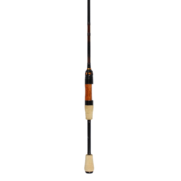 Daiwa Presso Air Ultralight Spinning Rod