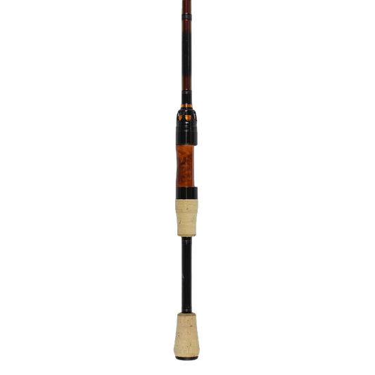 Daiwa Presso Air Ultralight Telescoping Spinning Rod