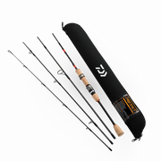 Daiwa Presso Ultralight Spinning Rods