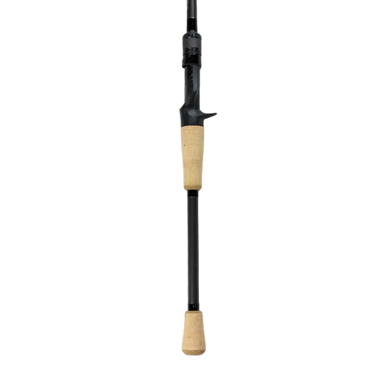 Daiwa Procyon Bass Casting Rods