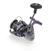 Daiwa Regal LT2500 Spinning Reel