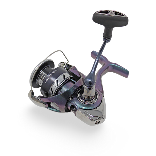 Daiwa Regal LT2500 Spinning Reel