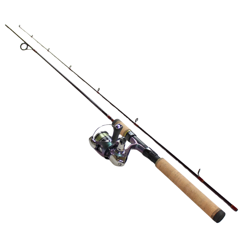 Daiwa Regal Spinmatic Trout Fishing Combo