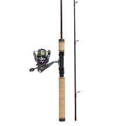Daiwa Regal Spinmatic Trout Rod Reel Combo