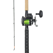 Daiwa Salmon Trolling Combo Sealine