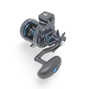 Daiwa Saltist Levelwind Line Counter 20