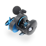 Daiwa Saltist Star Drag 20 Reel 5