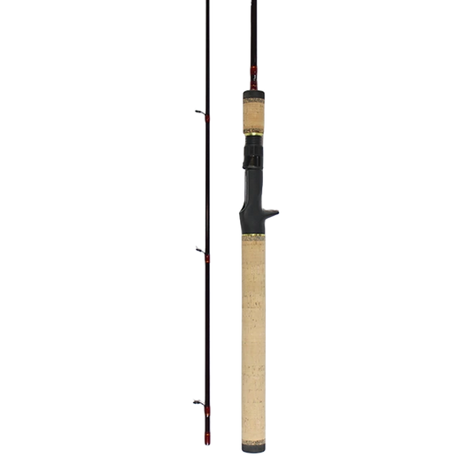 Daiwa Spinmatic-D Kokanee Trolling Rods