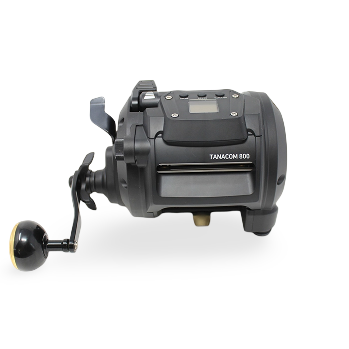 Daiwa Tanacom 800 Electric Reel