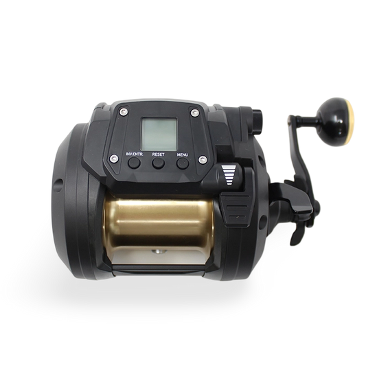Daiwa Tanacom 800 Reel