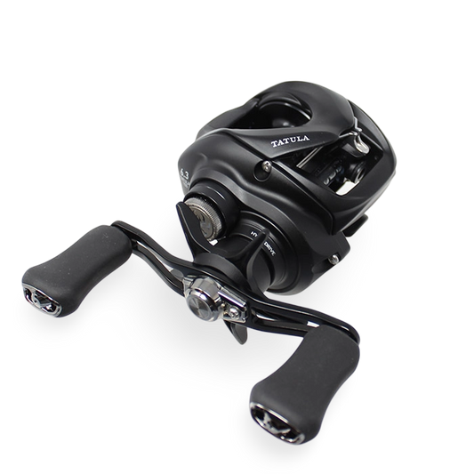 Daiwa Tatula TW100 Casting Reel