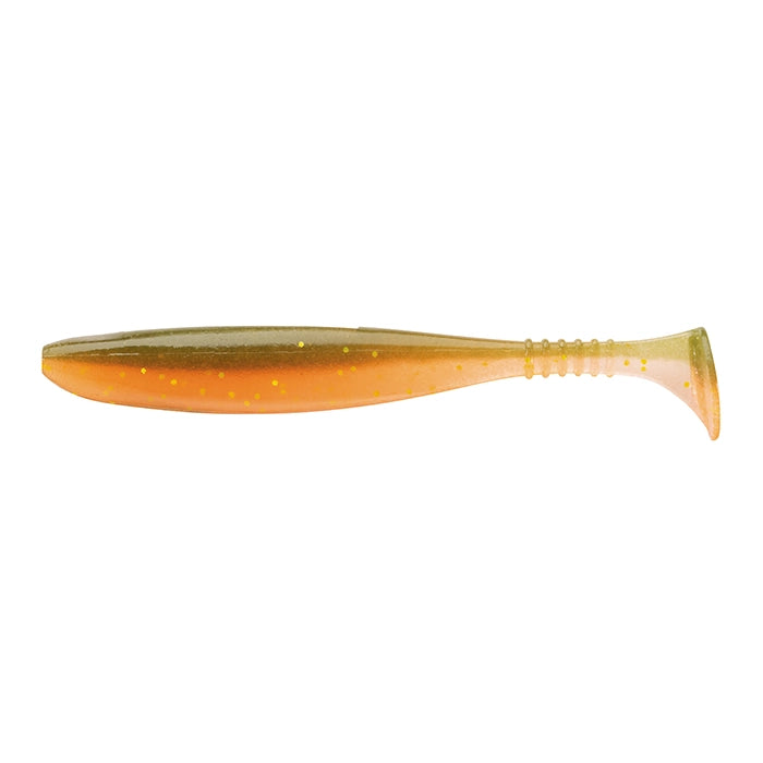 Daiwa Tournament DFin Perch Swimbait